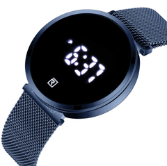 TimeLux Digital Wrist Watch