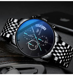 Fashionable Men's Watches