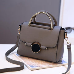 Fashion Single Shoulder Handbag