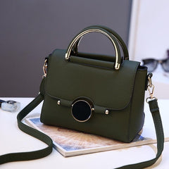 Fashion Single Shoulder Handbag