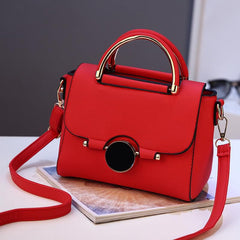 Fashion Single Shoulder Handbag