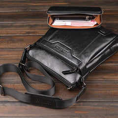 Modern Men's Messenger Bags