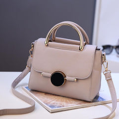 Fashion Single Shoulder Handbag