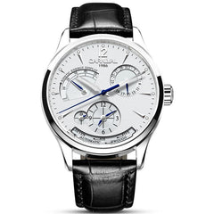 Automatic Mechanical Carnival Watch For Men