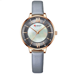 Women's Leisure Belt Watches