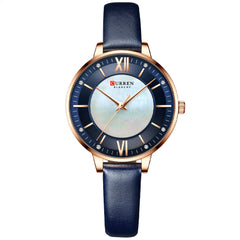 Women's Leisure Belt Watches