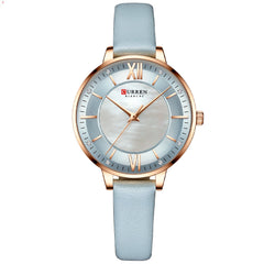 Women's Leisure Belt Watches