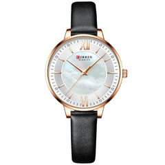 Women's Leisure Belt Watches