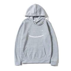 Sweatshirt Fleece Dream Merch Hoodie