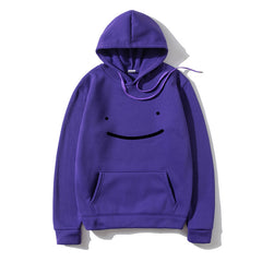 Sweatshirt Fleece Dream Merch Hoodie