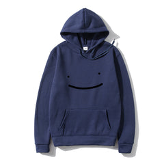 Sweatshirt Fleece Dream Merch Hoodie