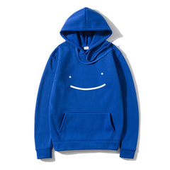 Sweatshirt Fleece Dream Merch Hoodie