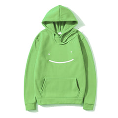 Sweatshirt Fleece Dream Merch Hoodie