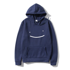 Sweatshirt Fleece Dream Merch Hoodie