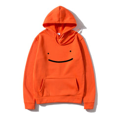 Sweatshirt Fleece Dream Merch Hoodie