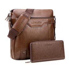 Modern Men's Messenger Bags