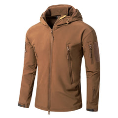 Military Tactical Jacket Waterproof