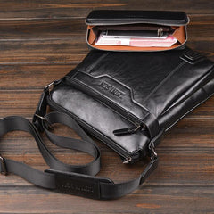 Modern Men's Messenger Bags