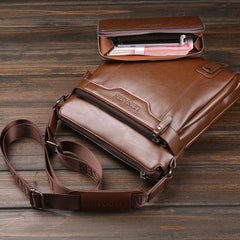 Modern Men's Messenger Bags