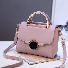 Fashion Single Shoulder Handbag