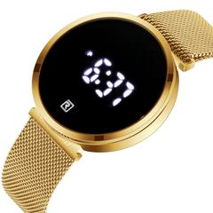 TimeLux Digital Wrist Watch