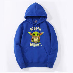 Hoodies Spring Autumn Hoodie