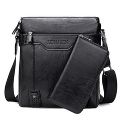 Modern Men's Messenger Bags