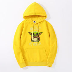 Hoodies Spring Autumn Hoodie