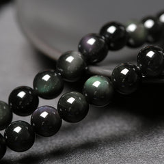 Natural crystal Korean  bracelets