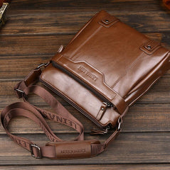 Modern Men's Messenger Bags