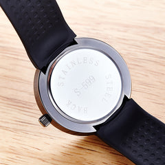 New Sports quartz watch