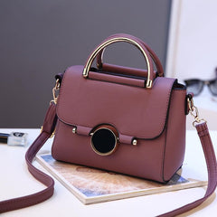 Fashion Single Shoulder Handbag