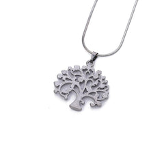 Big Tree Of Life Pendant