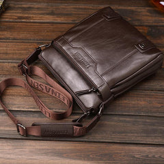 Modern Men's Messenger Bags