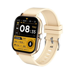 Y13 Smart Watch Pedometer, Heart Rate Monitoring, and Bluetooth Call