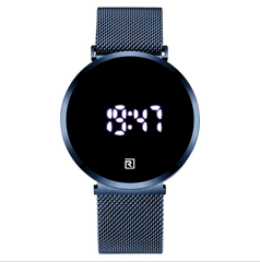 TimeLux Digital Wrist Watch