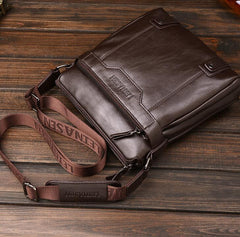 Modern Men's Messenger Bags