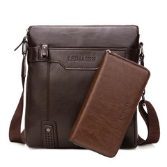 Modern Men's Messenger Bags