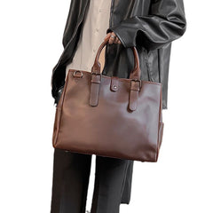 Single Shoulder Business Trip Bag