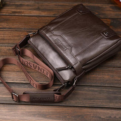 Modern Men's Messenger Bags