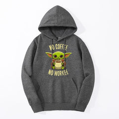 Hoodies Spring Autumn Hoodie