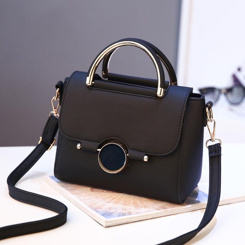 Fashion Single Shoulder Handbag