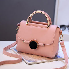 Fashion Single Shoulder Handbag