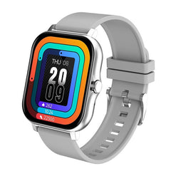 Y13 Smart Watch Pedometer, Heart Rate Monitoring, and Bluetooth Call