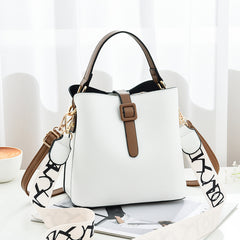 Korean Bucket  Fashion Bag Cross-border