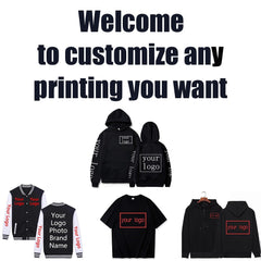 Jujutsu Kaisen Hoodie Hip Hop Anime Pullover