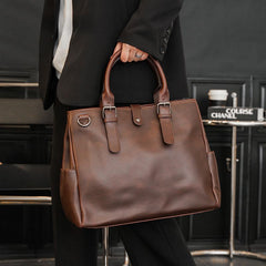 Single Shoulder Business Trip Bag