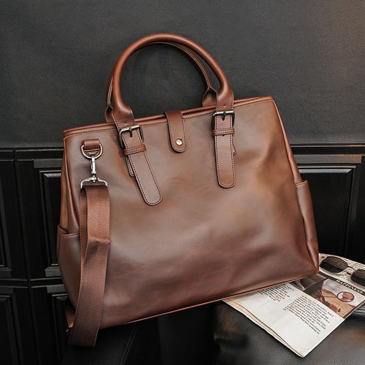 Single Shoulder Business Trip Bag