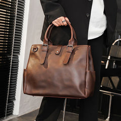 Single Shoulder Business Trip Bag